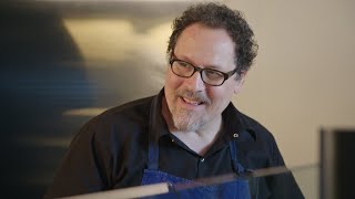 Full Episode: Guest Seth Rogen on The Chef Show ft. Jon Favreau & Roy Choi video