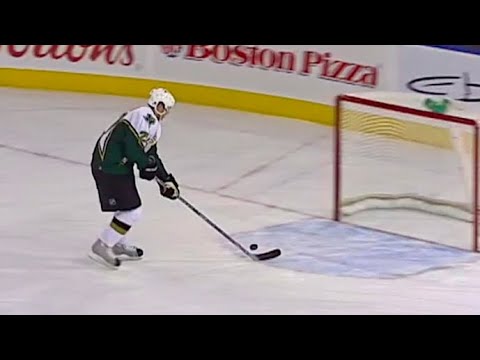 Moments That Changed NHL History