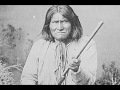 Indianerhäuptling Geronimo Rapsong FlatEarthRadio By Rafta44
