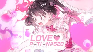 - 【オリジナル曲】LOVE POTION #520 ー Original Song by Himemiya Rie