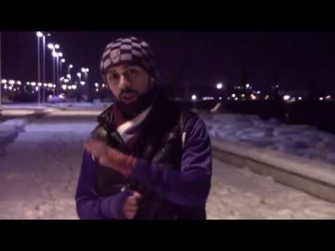 Kadir Mihran   FARKETMEZ  Official Video Klip ] 2013