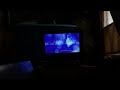 Opening To Unbreakable DVD 2001 Disc 1