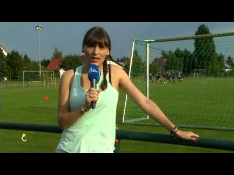 Sportbuzzer Magazin: Neue/r Moderator/in gesucht!