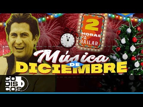 Música De Diciembre, Mix Parrandero