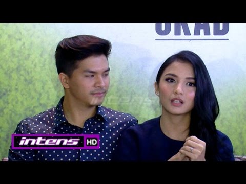 Akhirnya, Glenn-Chelsea Beberkan Tanggal Pernikahan - Intens 07 September 2015