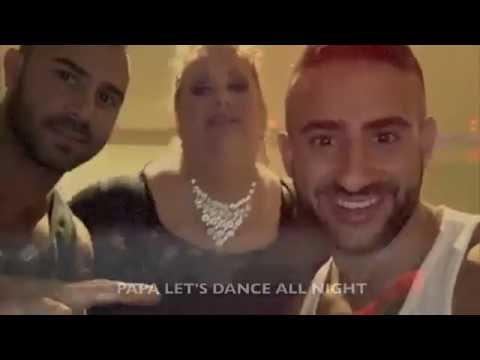 Aron ft. Beth Sacks & Eliad Cohen - PAPA (Papa Party Anthem 2015)