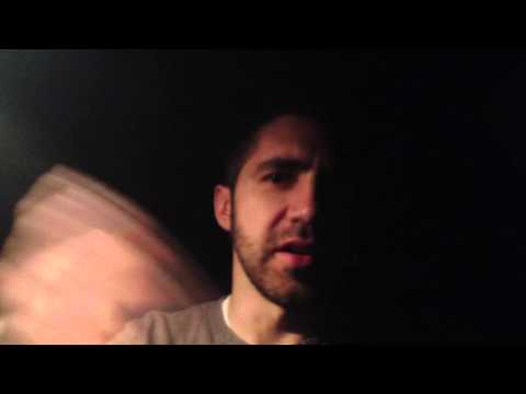 Tuesday Evening Drive - Getting Personal, Getting Old, E3