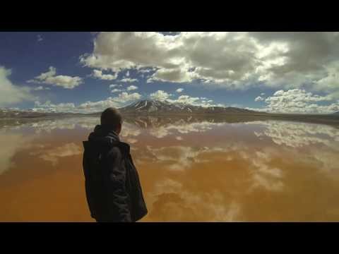 GOPRO Around The World In 500 Days
