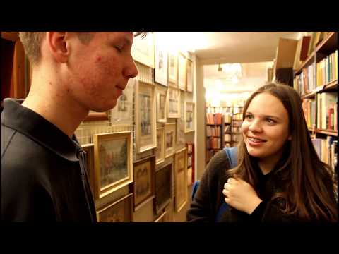 Pátrání po knize-Spálená 53-MATYFILM