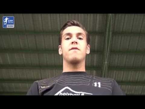 A-Junioren FC 08 Villingen - Joshua Keller