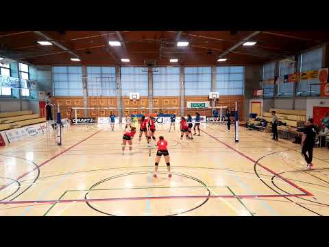 VFM II 3x2 Munchenbuchsee - 27.10.19