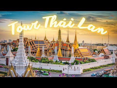 Du lịch Chiang Mai - Chiang Rai: Top các địa điểm du lịch hot nhất - Thái An Travel