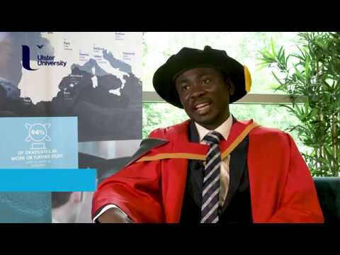 Michael Ntodie profile image