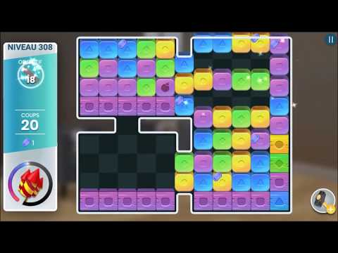 Property Brothers Home Design [ Level 308 ] No Boosters