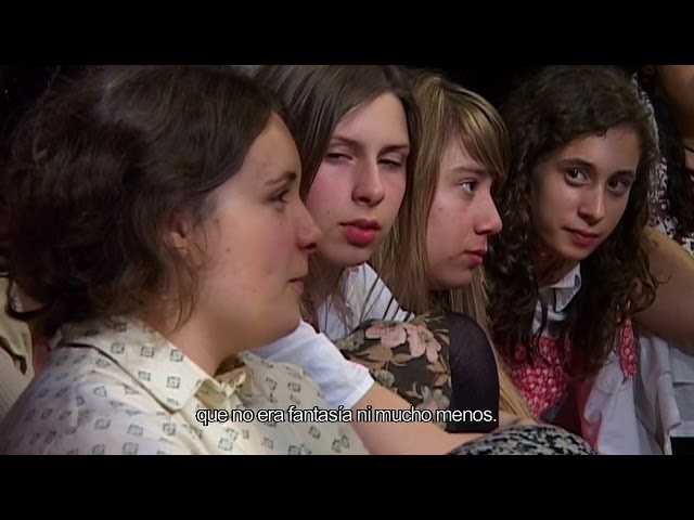 Vídeo relacionado con Amnesia (2004) [ Origen Holandés, Ningun Idioma Espanol ]