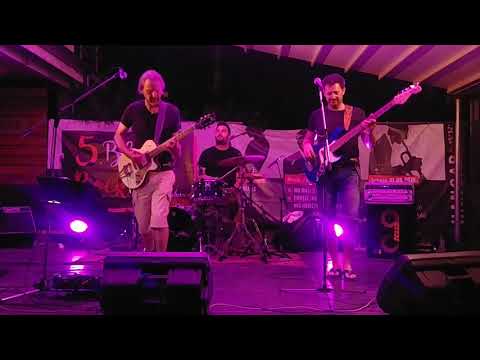 Heavenix - Born To Be Wild (Steppewolf)