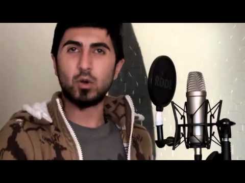 Cem Görmez & İstisna & Canox - Namus Kapısı 2014 [ HD KLIB ]