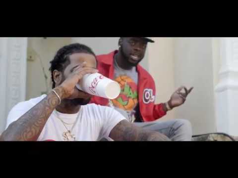 FassCoupe & Hoodrich Pablo Juan "Weekend"