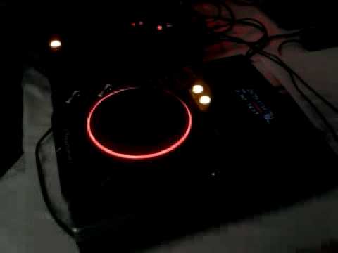 RMX Brytney Spears & Greg Cerrone Bullit.mp4