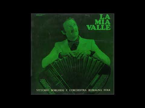 LA TANGENZIALE polca- VITTORIO BORGHESI E L' ORCHESTRA ROMAGNA FOLK