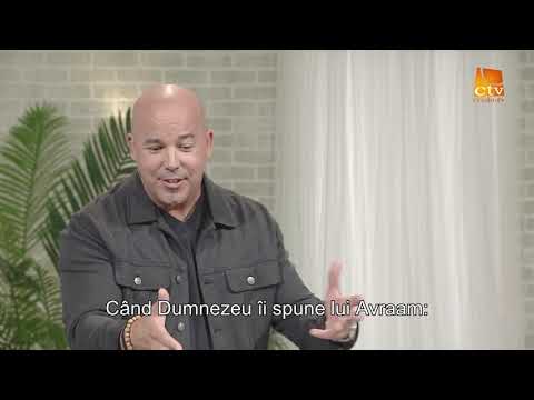 318. Adevărul Viu - Brett McBride - Credincios (1)