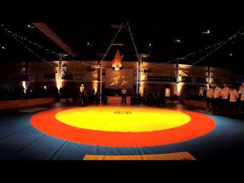 ASV Mainz 88 - SV Triberg, Viertefinale 23.12.2017