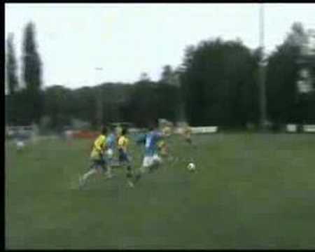 N.S.C. C1 - Veensche Boys C2