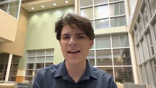 Jake Thistle -- Blue Sunday (Tom Petty cover)