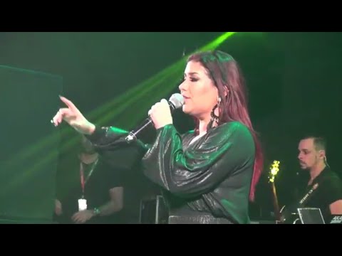 Priscila Senna, A Musa - Cobaia | Ao Vivo em Flores (2019)