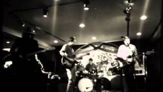 Eternals covering Katie Von Schleicher / ONCE Lounge / 3.4.2016