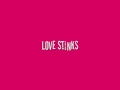 J. Geils Band - Love Stinks (Lyrics)