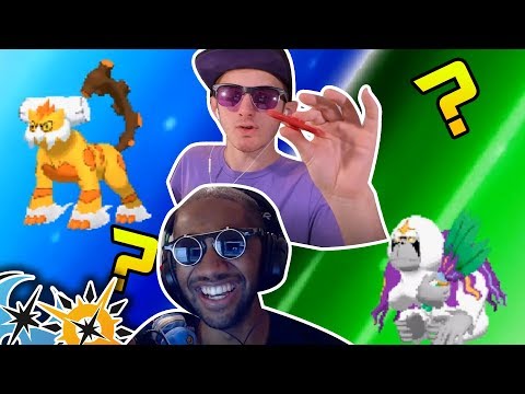 LONGEST WONDER TRADE BATTLE EVER!? | Ultra Sun and Moon RANDOM WONDER TRADE BATTLE #28