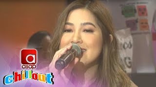 ASAP Chillout: Moira Dela Torre sings &#39;You Are My Sunshine&#39;