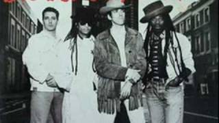 Medicine Show Extended Mix - BAD