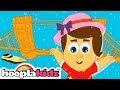HooplaKidz Classics London Bridge Is Falling Down More Nursery Rhymes