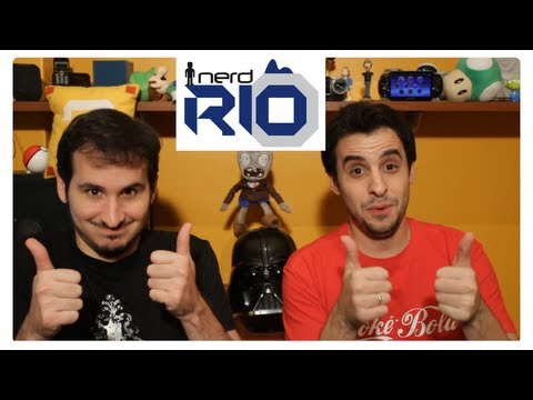 NERD RIO