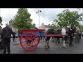 Strokestown Eviction