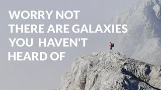 Download lagu Tom Rosenthal - Worry Not There Are Galaxies You Haven't Heard Of (Lyrics) mp3 Download lagu Tom Rosenthal - Worry Not There Are Galaxies You Haven't Heard Of (Lyrics) mp3