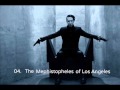 Marilyn Manson - The Mephistopheles Of Los ...
