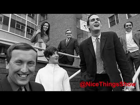 The Frost Report Theme- Johnny Dankworth