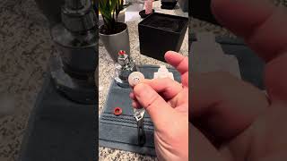 @shariparrow With an Eskiin Shower Head Tutorial Unpack with me!
