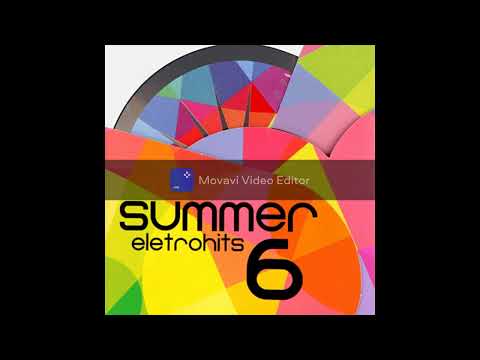 Summer Eletro Hits Vol. 6 Compilação Extra_Oficial