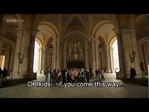 Francesco's Italy - Top to Toe - Episode 3 Part 3