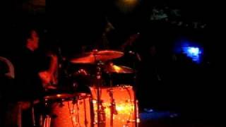 The Bronx - I Got Chills