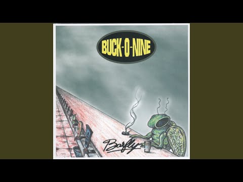Callin In Sick - Buck-O-Nine