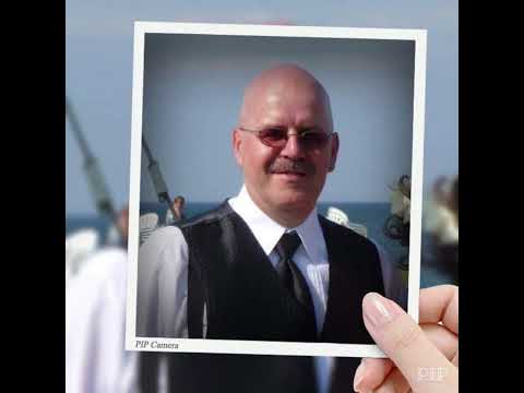 A Tribute To Our Dear Friend Eric Vautour