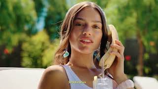 Stradivarius NOT ANOTHER SUMMER MOVIE