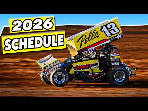 2026 Will Be the Biggest Season of My Racing Career