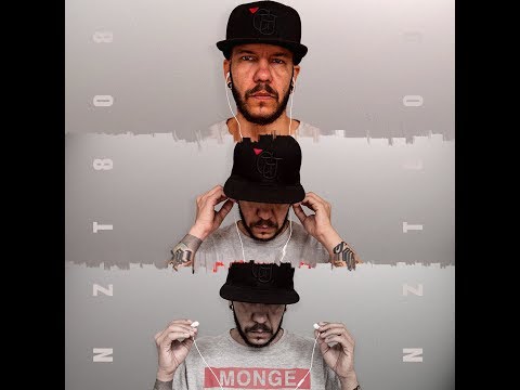 Monge Mc - NZT 808