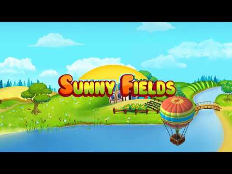 Lucky Farm Video